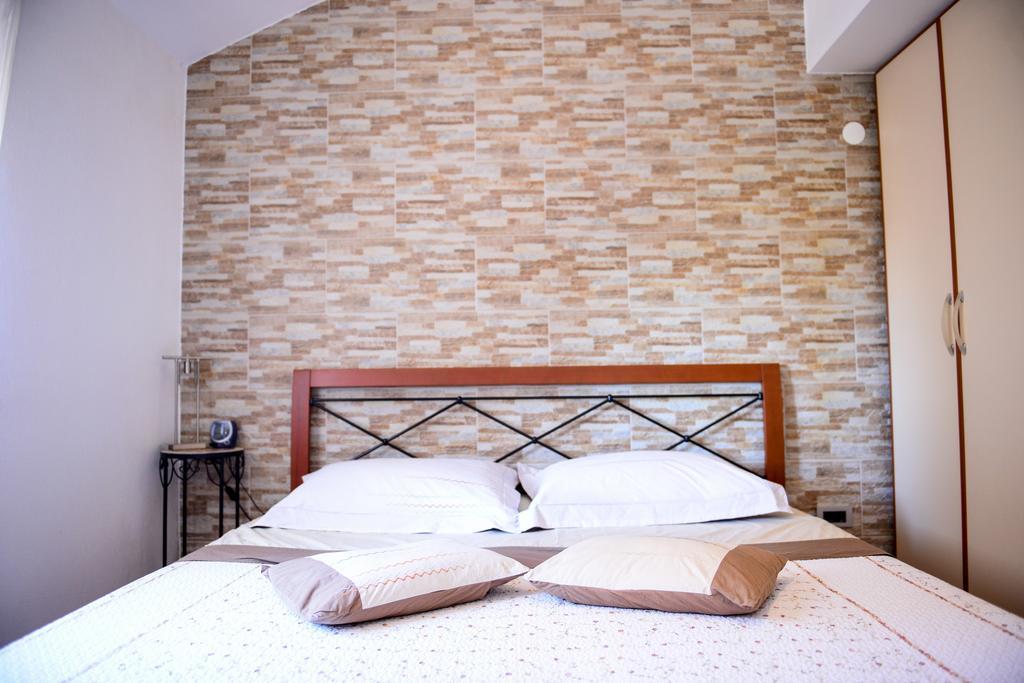 Apartman Ksenija Задар Екстер'єр фото